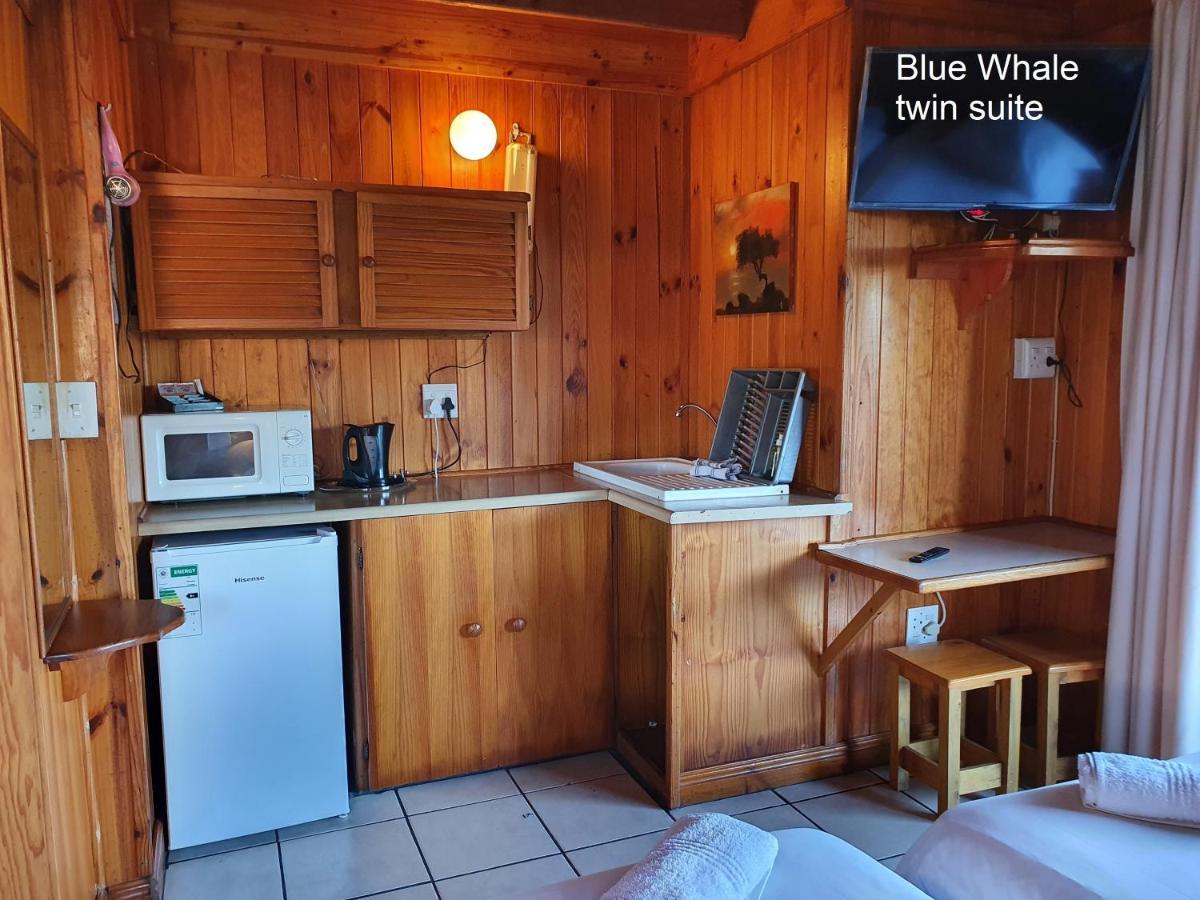 Lakeside Accommodation Knysna Extérieur photo