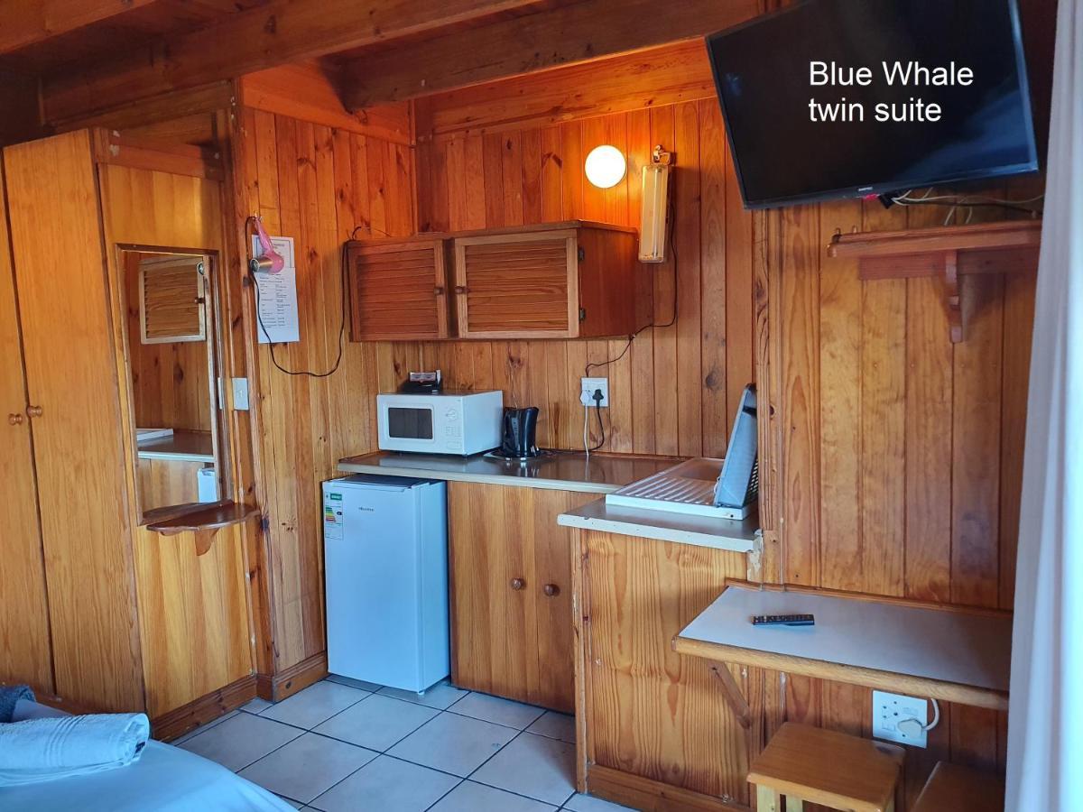 Lakeside Accommodation Knysna Extérieur photo