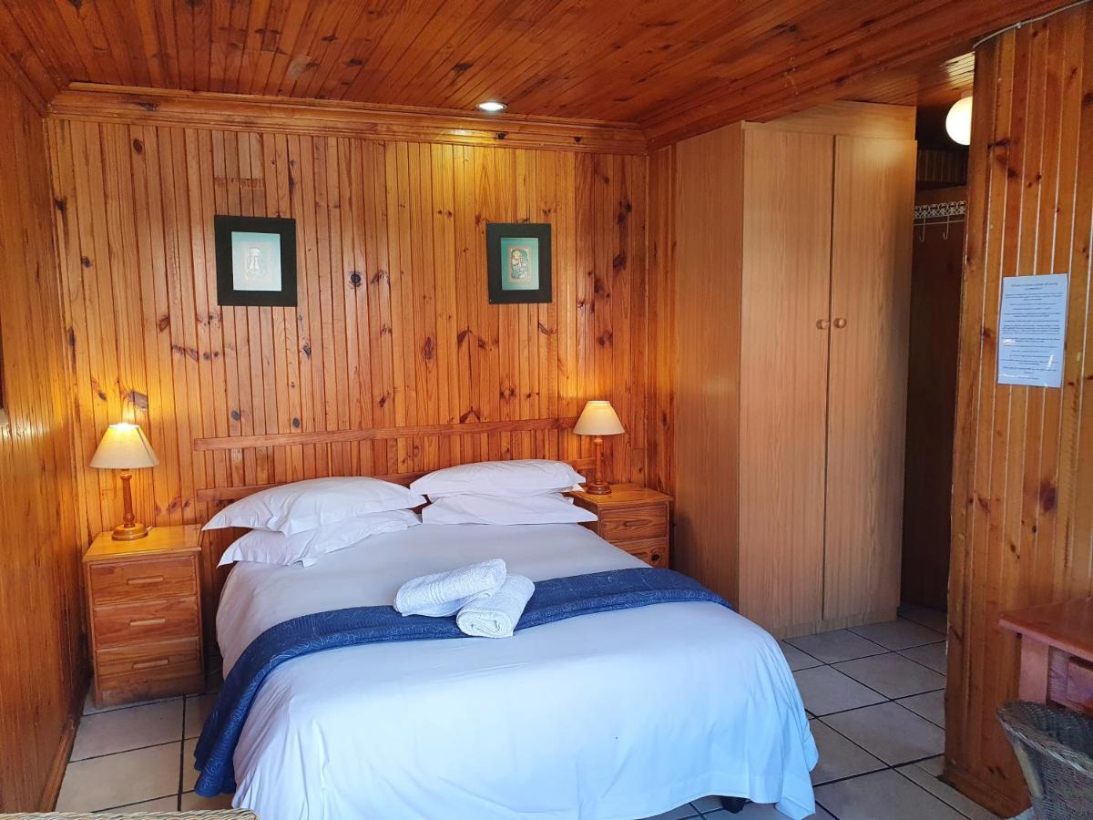 Lakeside Accommodation Knysna Extérieur photo