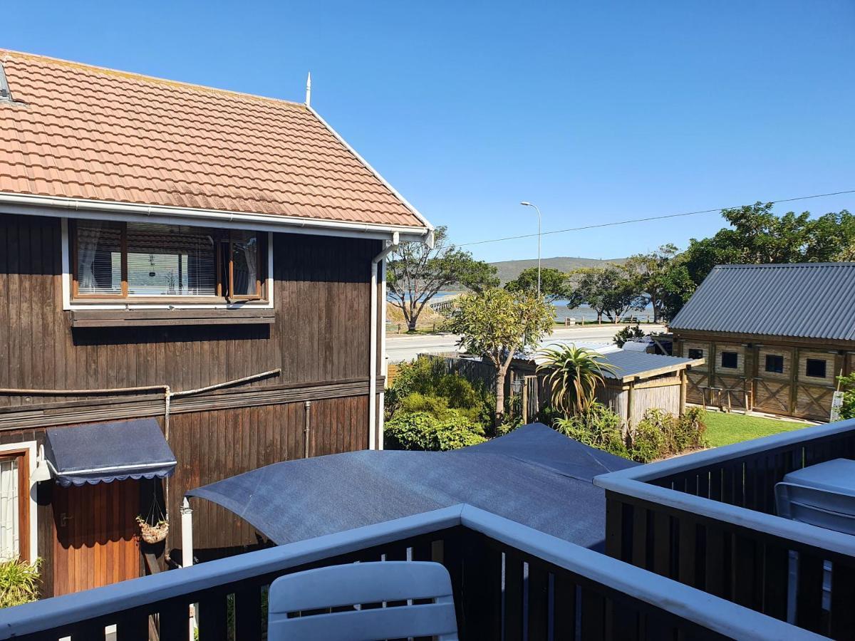 Lakeside Accommodation Knysna Extérieur photo
