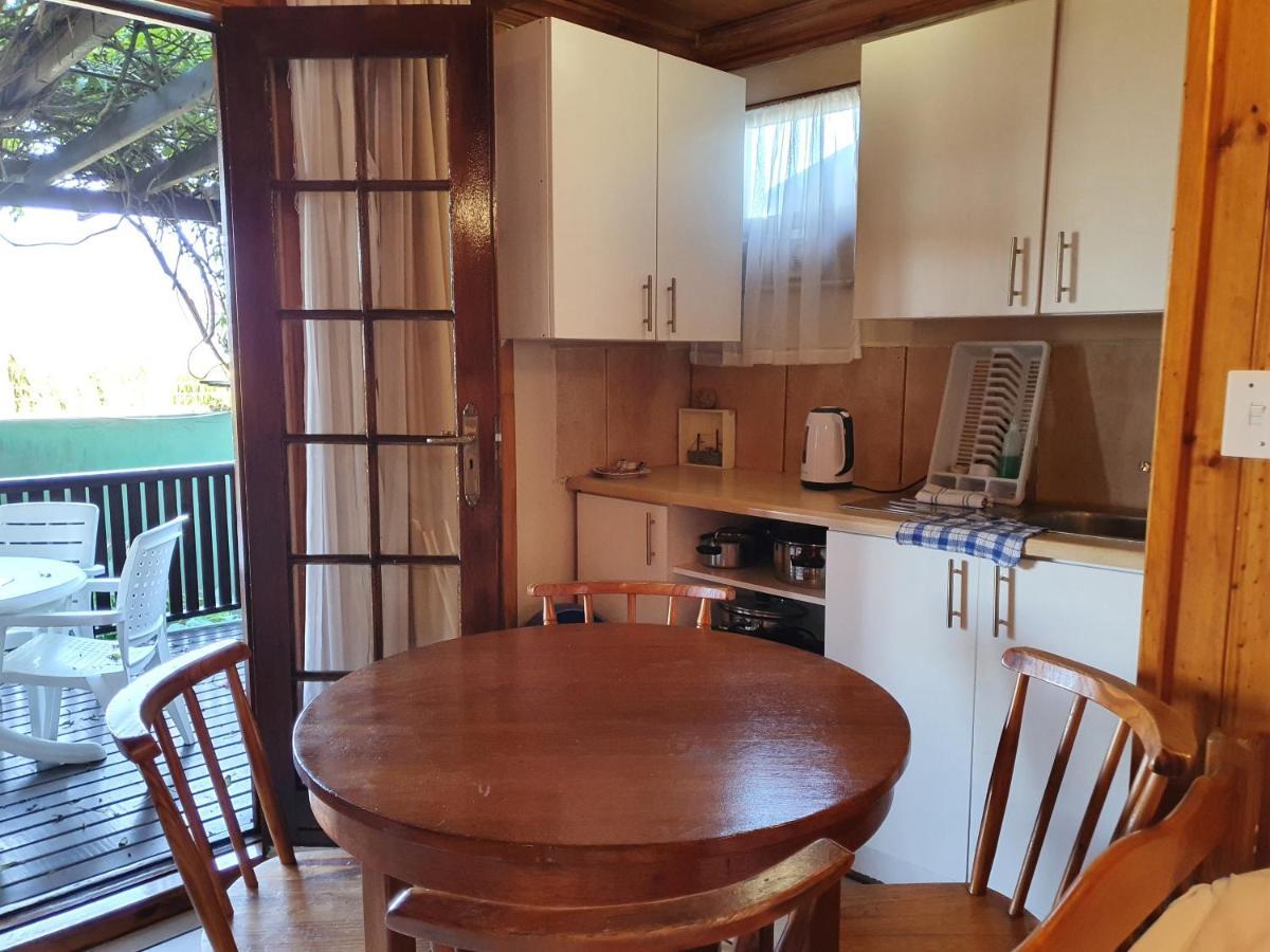 Lakeside Accommodation Knysna Extérieur photo