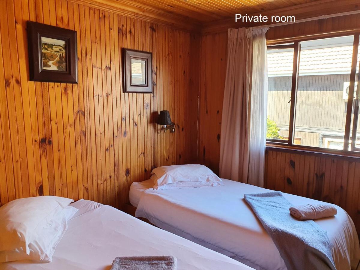 Lakeside Accommodation Knysna Extérieur photo