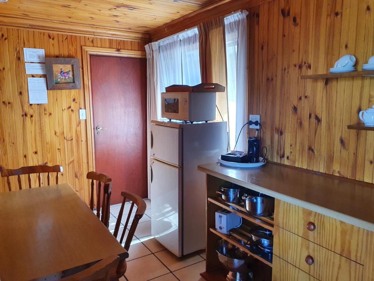 Lakeside Accommodation Knysna Extérieur photo