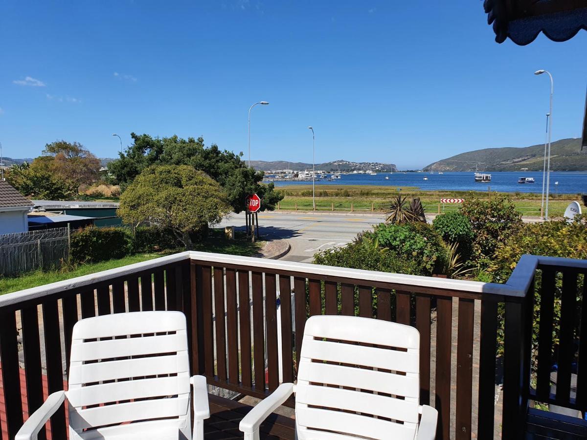Lakeside Accommodation Knysna Extérieur photo