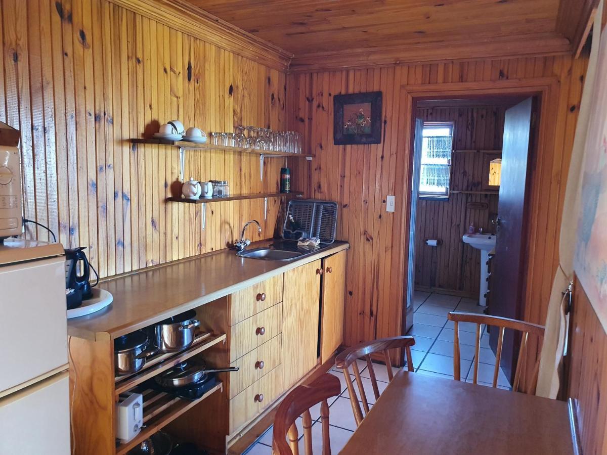 Lakeside Accommodation Knysna Extérieur photo