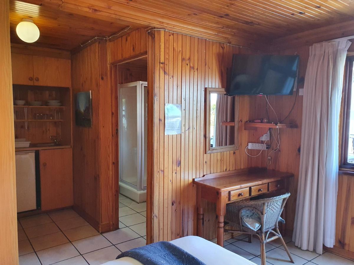 Lakeside Accommodation Knysna Extérieur photo
