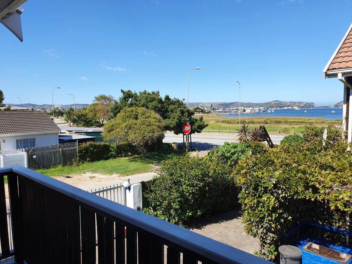 Lakeside Accommodation Knysna Extérieur photo