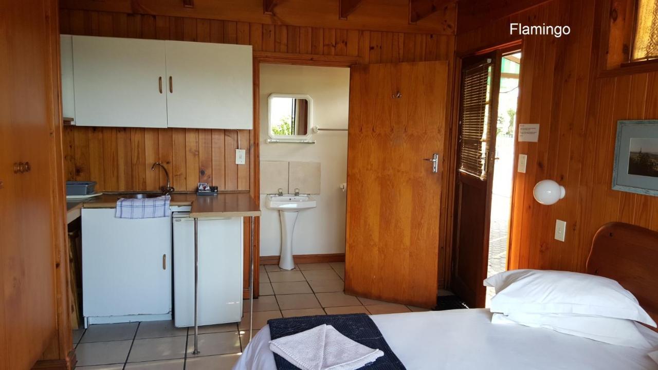 Lakeside Accommodation Knysna Extérieur photo