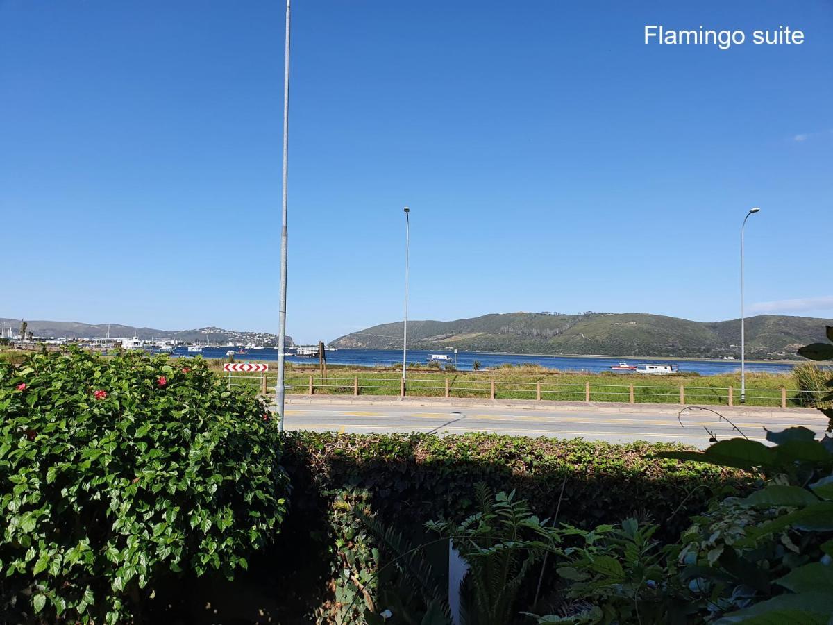 Lakeside Accommodation Knysna Extérieur photo