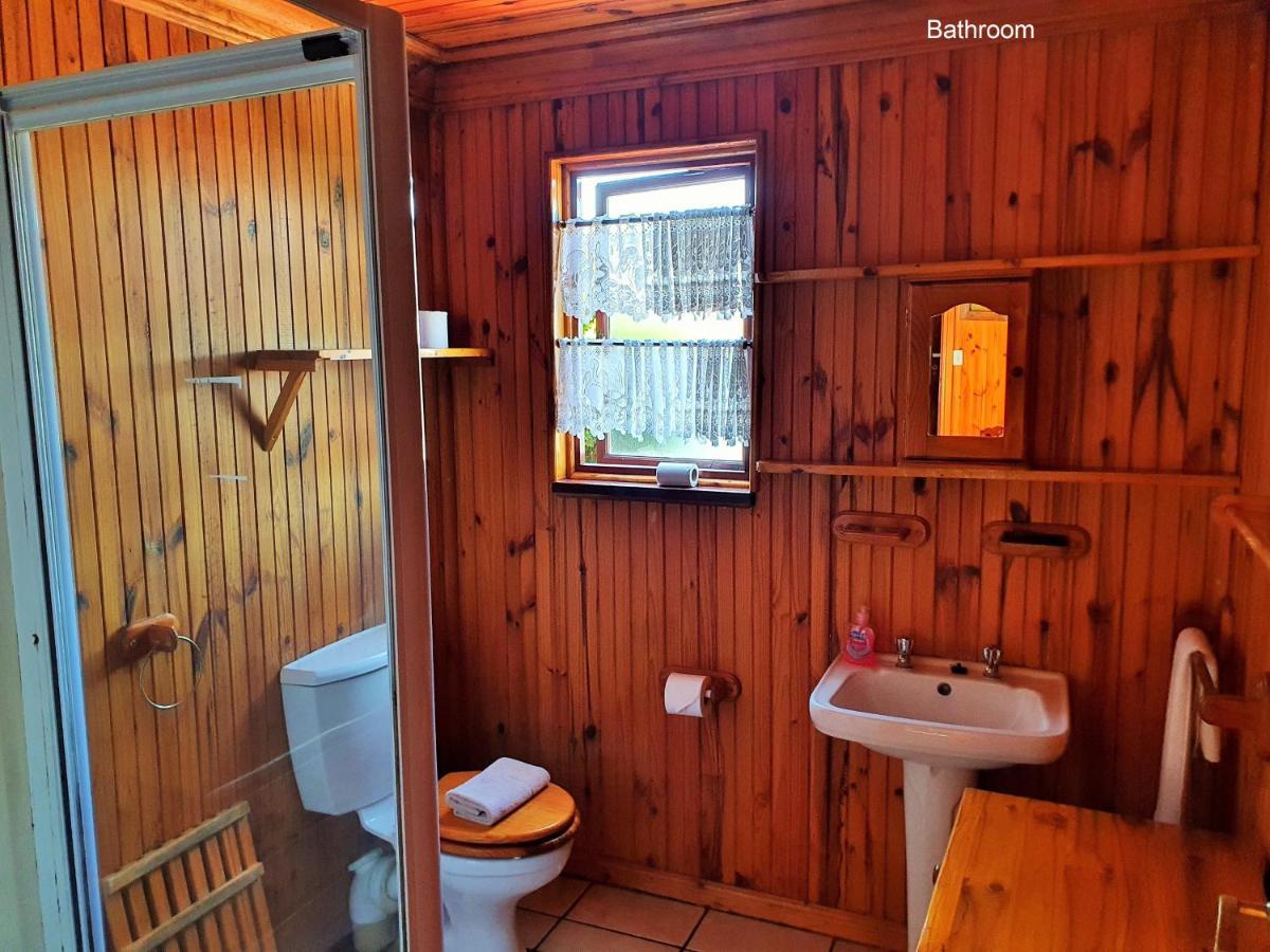 Lakeside Accommodation Knysna Extérieur photo