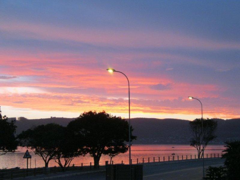 Lakeside Accommodation Knysna Extérieur photo