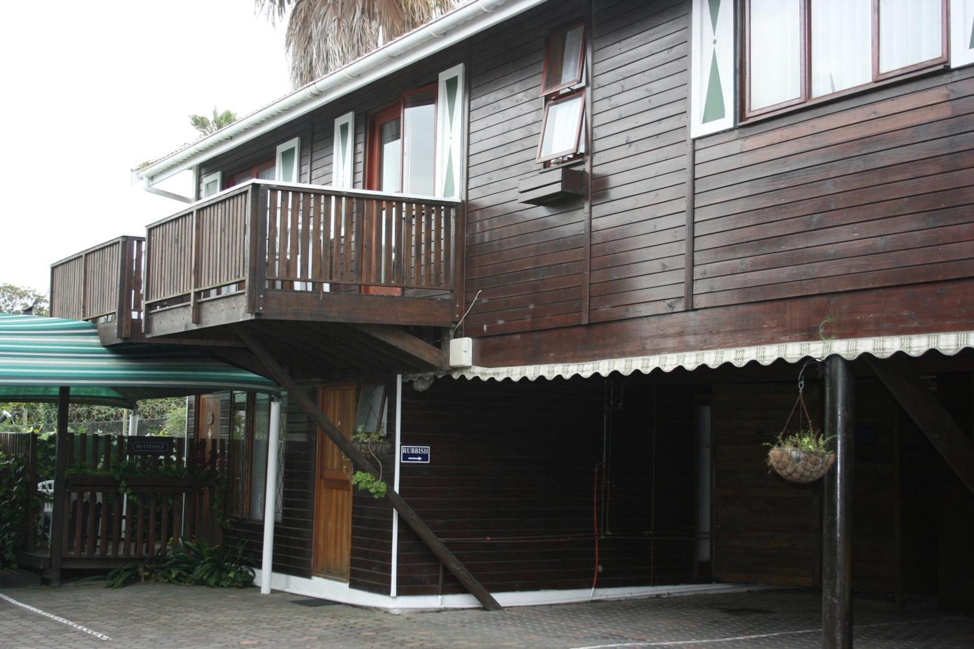 Lakeside Accommodation Knysna Extérieur photo