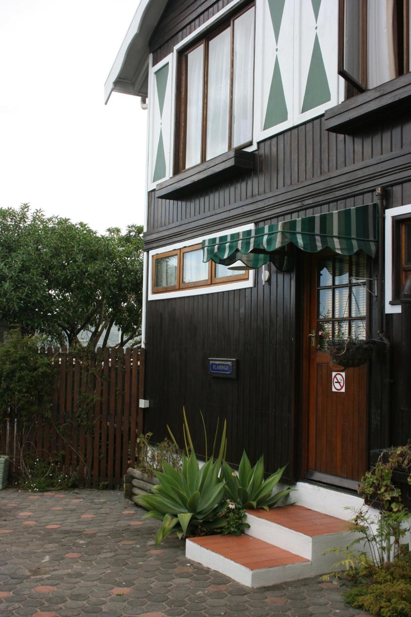 Lakeside Accommodation Knysna Extérieur photo
