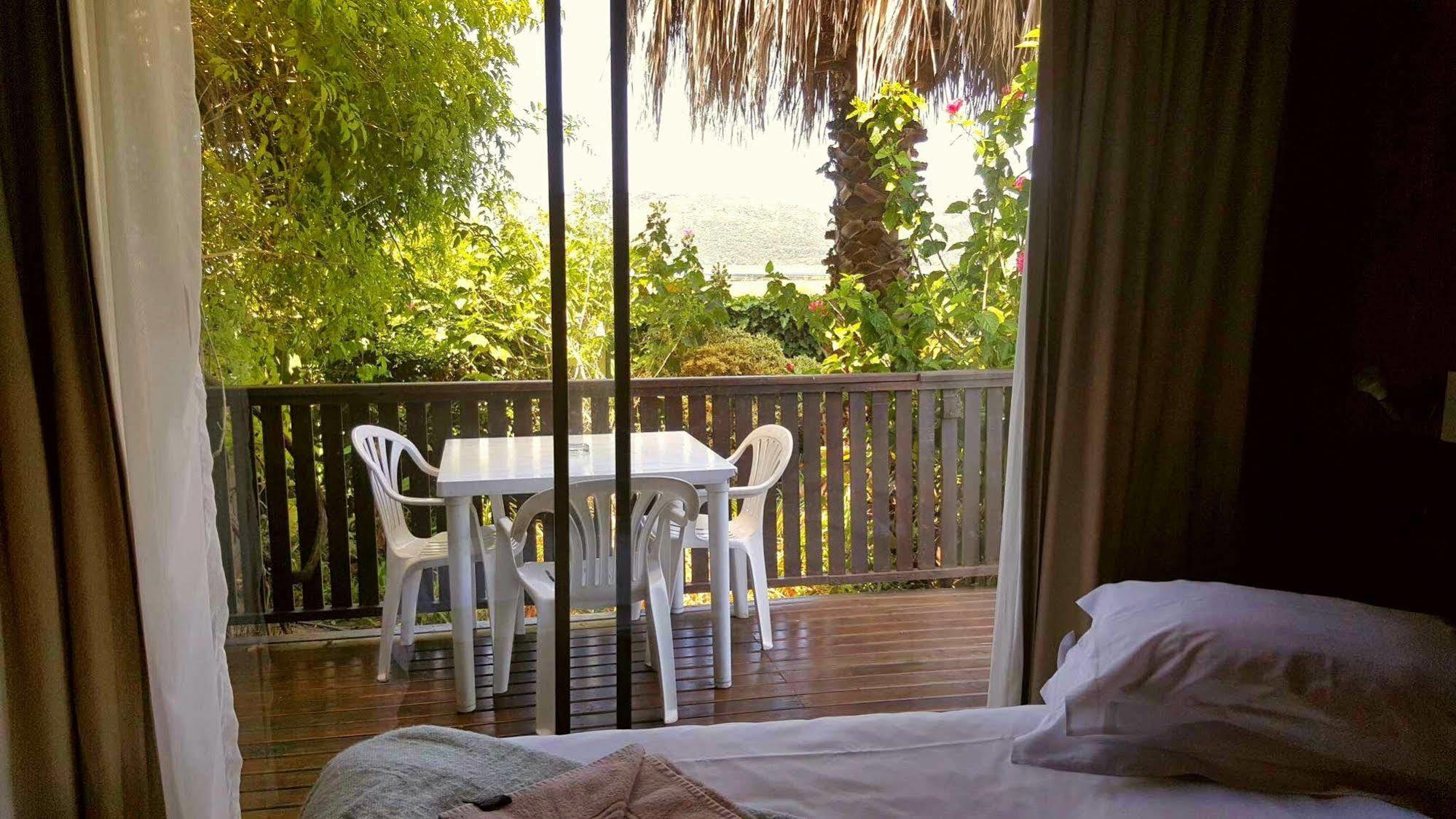 Lakeside Accommodation Knysna Extérieur photo